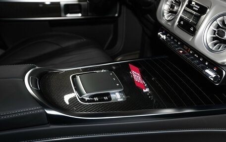 Mercedes-Benz G-Класс AMG, 2025 год, 32 900 000 рублей, 23 фотография