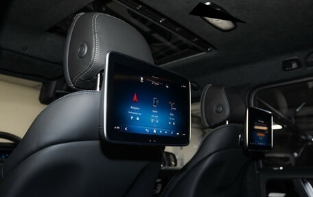 Mercedes-Benz G-Класс AMG, 2025 год, 32 900 000 рублей, 18 фотография