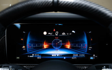 Mercedes-Benz G-Класс AMG, 2025 год, 32 900 000 рублей, 28 фотография