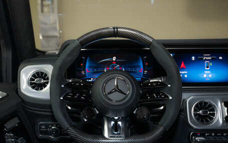 Mercedes-Benz G-Класс AMG, 2025 год, 32 900 000 рублей, 26 фотография