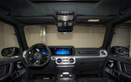 Mercedes-Benz G-Класс AMG, 2025 год, 32 900 000 рублей, 25 фотография