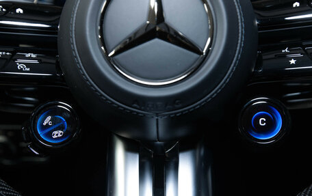 Mercedes-Benz G-Класс AMG, 2025 год, 32 900 000 рублей, 27 фотография