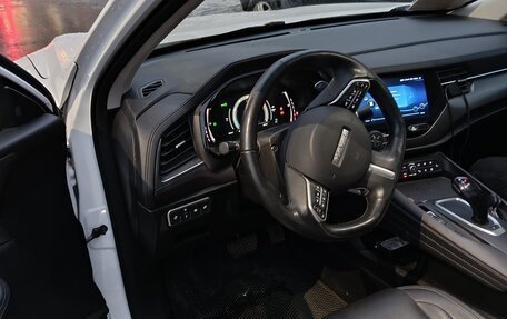 Haval F7x I, 2022 год, 1 950 000 рублей, 9 фотография