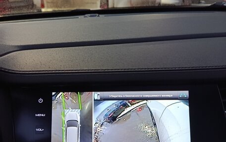 Haval F7x I, 2022 год, 1 950 000 рублей, 8 фотография