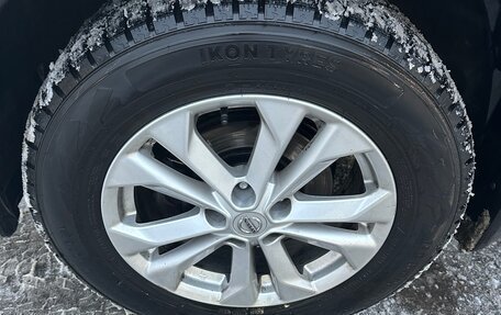 Nissan X-Trail, 2018 год, 1 860 000 рублей, 6 фотография