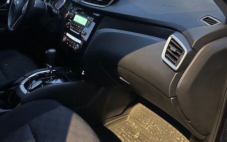 Nissan X-Trail, 2018 год, 1 860 000 рублей, 10 фотография