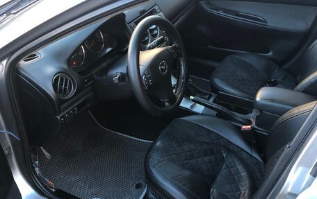 Mazda 6, 2003 год, 380 000 рублей, 5 фотография