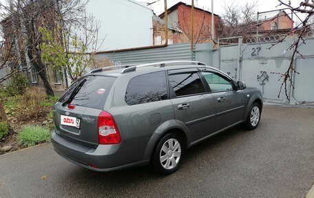 Chevrolet Lacetti, 2010 год, 545 000 рублей, 2 фотография