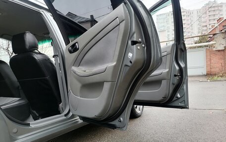 Chevrolet Lacetti, 2010 год, 545 000 рублей, 10 фотография