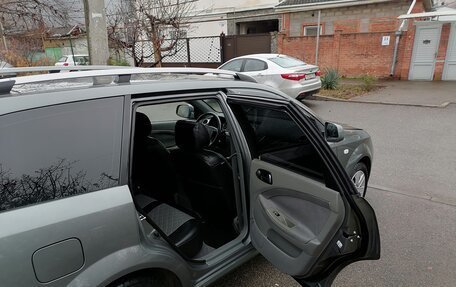 Chevrolet Lacetti, 2010 год, 545 000 рублей, 14 фотография