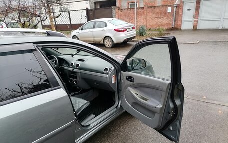 Chevrolet Lacetti, 2010 год, 545 000 рублей, 12 фотография