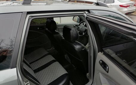 Chevrolet Lacetti, 2010 год, 545 000 рублей, 15 фотография