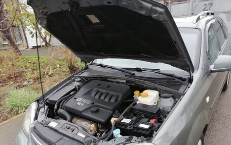 Chevrolet Lacetti, 2010 год, 545 000 рублей, 9 фотография