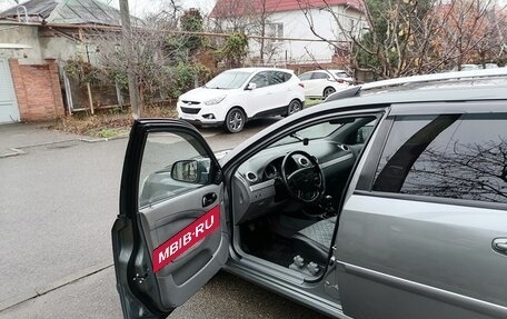 Chevrolet Lacetti, 2010 год, 545 000 рублей, 16 фотография