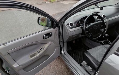 Chevrolet Lacetti, 2010 год, 545 000 рублей, 17 фотография