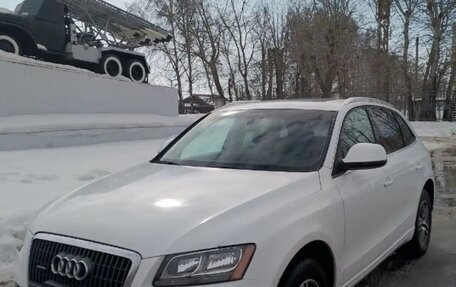 Audi Q5, 2011 год, 1 800 000 рублей, 3 фотография