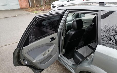 Chevrolet Lacetti, 2010 год, 545 000 рублей, 19 фотография