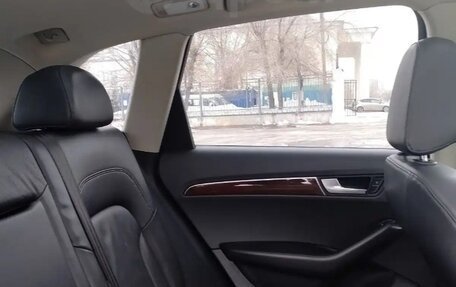 Audi Q5, 2011 год, 1 800 000 рублей, 14 фотография