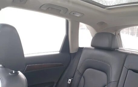 Audi Q5, 2011 год, 1 800 000 рублей, 21 фотография