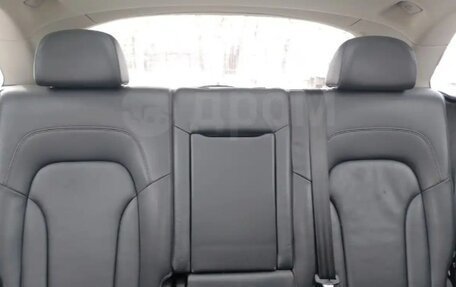 Audi Q5, 2011 год, 1 800 000 рублей, 13 фотография