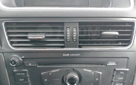 Audi Q5, 2011 год, 1 800 000 рублей, 20 фотография