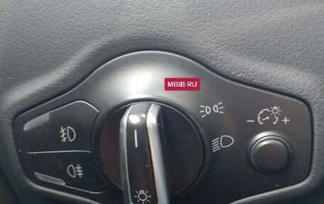 Audi Q5, 2011 год, 1 800 000 рублей, 16 фотография