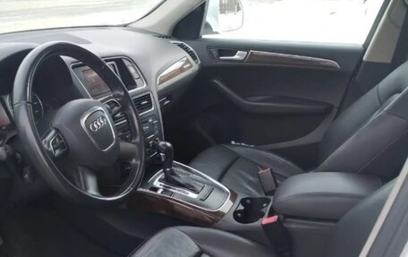 Audi Q5, 2011 год, 1 800 000 рублей, 24 фотография