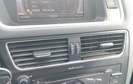 Audi Q5, 2011 год, 1 800 000 рублей, 25 фотография