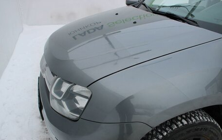 Renault Duster I рестайлинг, 2019 год, 1 489 000 рублей, 7 фотография