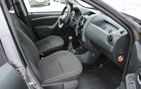 Renault Duster I рестайлинг, 2019 год, 1 489 000 рублей, 11 фотография