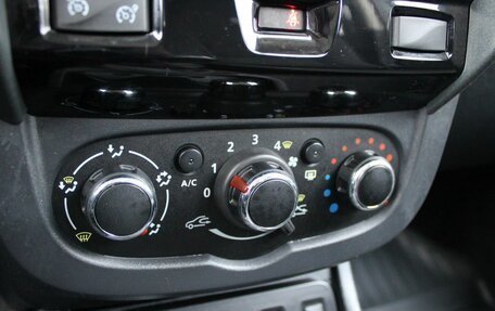 Renault Duster I рестайлинг, 2019 год, 1 489 000 рублей, 13 фотография