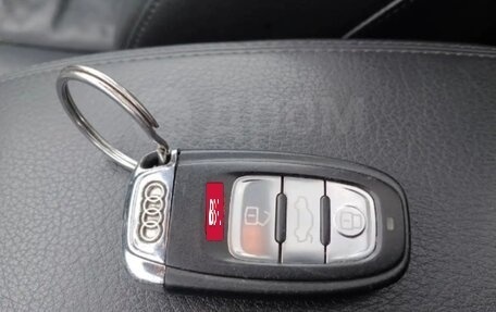 Audi Q5, 2011 год, 1 800 000 рублей, 26 фотография