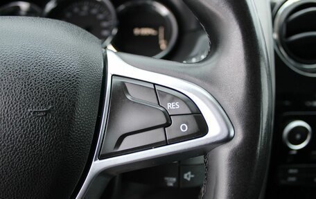 Renault Duster I рестайлинг, 2019 год, 1 489 000 рублей, 17 фотография