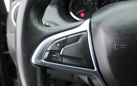 Renault Duster I рестайлинг, 2019 год, 1 489 000 рублей, 16 фотография