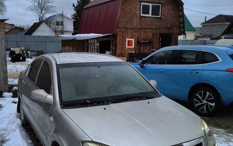 Chery Fora (A21), 2009 год, 180 000 рублей, 2 фотография