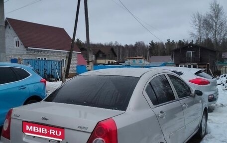 Chery Fora (A21), 2009 год, 180 000 рублей, 5 фотография