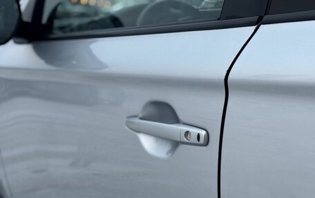 Mitsubishi Outlander III рестайлинг 3, 2013 год, 1 280 000 рублей, 12 фотография