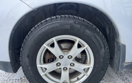 Mitsubishi Outlander III рестайлинг 3, 2013 год, 1 280 000 рублей, 11 фотография