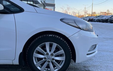 KIA Cerato III, 2014 год, 1 088 000 рублей, 5 фотография