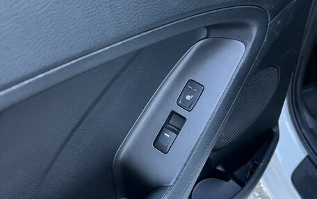 KIA Cerato III, 2014 год, 1 088 000 рублей, 12 фотография