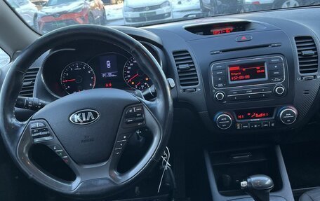 KIA Cerato III, 2014 год, 1 088 000 рублей, 14 фотография