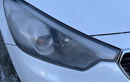 KIA Cerato III, 2014 год, 1 088 000 рублей, 4 фотография