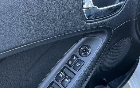 KIA Cerato III, 2014 год, 1 088 000 рублей, 9 фотография