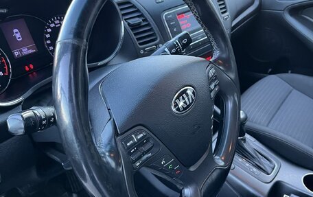 KIA Cerato III, 2014 год, 1 088 000 рублей, 10 фотография