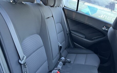 KIA Cerato III, 2014 год, 1 088 000 рублей, 16 фотография