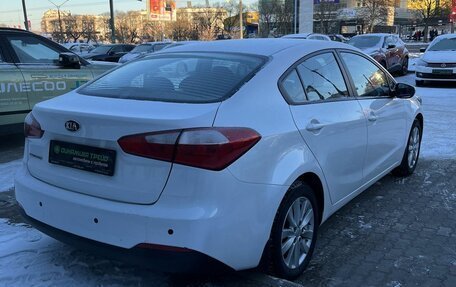 KIA Cerato III, 2014 год, 1 088 000 рублей, 6 фотография