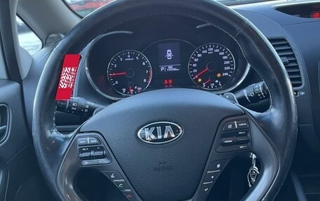 KIA Cerato III, 2014 год, 1 088 000 рублей, 15 фотография