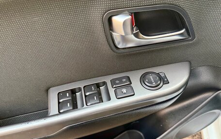 KIA Rio III рестайлинг, 2015 год, 985 000 рублей, 14 фотография