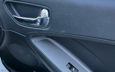 KIA Cerato III, 2014 год, 1 088 000 рублей, 19 фотография