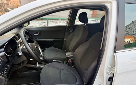 KIA Rio III рестайлинг, 2015 год, 985 000 рублей, 16 фотография